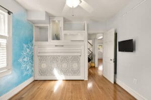 Open property gallery