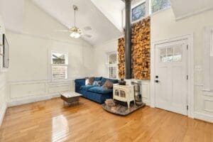 Open property gallery