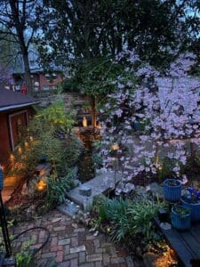 Open property gallery