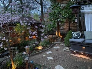Open property gallery