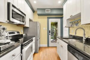 Open property gallery
