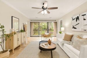 Open property gallery