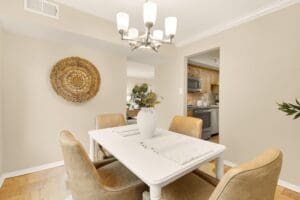 Open property gallery