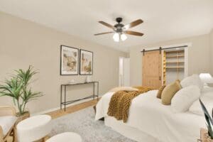 Open property gallery