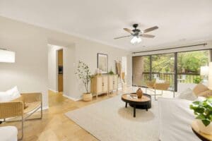 Open property gallery