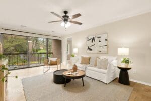 Open property gallery