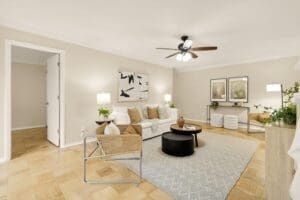 Open property gallery