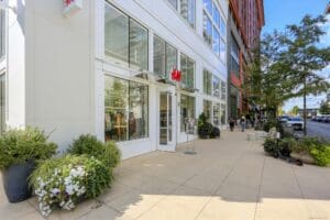 Open property gallery