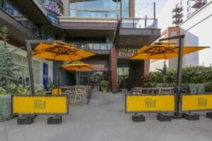 Open property gallery