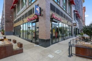 Open property gallery
