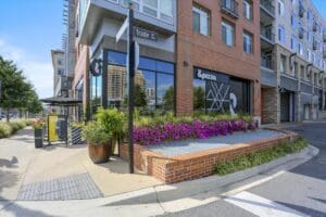 Open property gallery