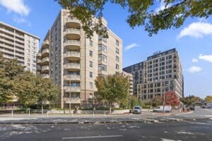 Open property gallery