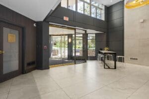 Open property gallery
