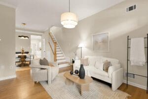 Open property gallery