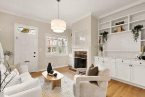 Open property gallery