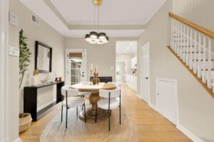 Open property gallery
