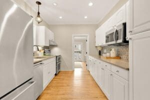 Open property gallery