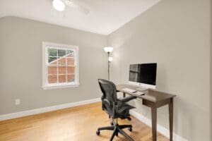 Open property gallery