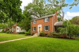 Open property gallery