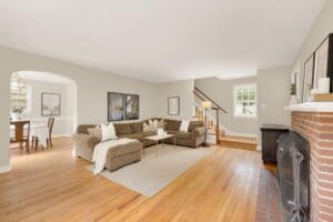 Open property gallery
