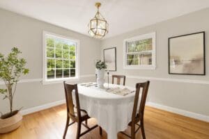 Open property gallery