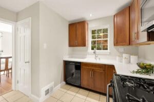 Open property gallery