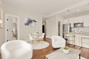 Open property gallery