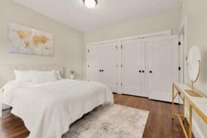 Open property gallery
