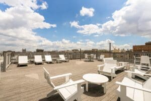 Open property gallery