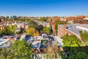 Open property gallery