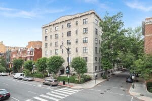 Open property gallery