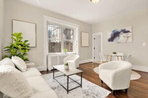 Open property gallery