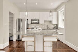 Open property gallery