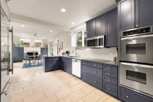 Open property gallery