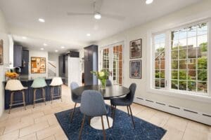 Open property gallery