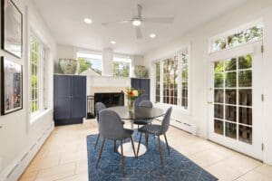 Open property gallery