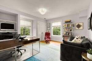 Open property gallery