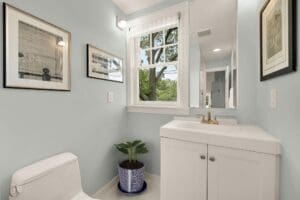 Open property gallery