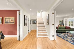 Open property gallery