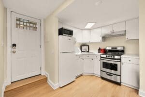 Open property gallery