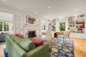Open property gallery