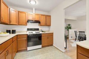 Open property gallery