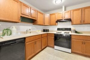 Open property gallery