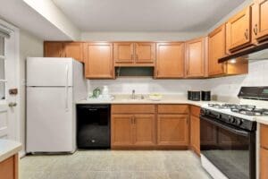 Open property gallery