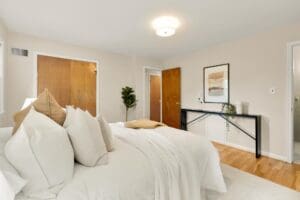 Open property gallery