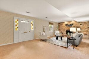 Open property gallery