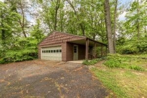 Open property gallery