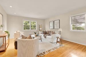 Open property gallery
