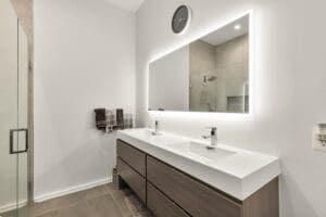 Open property gallery