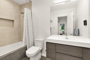 Open property gallery